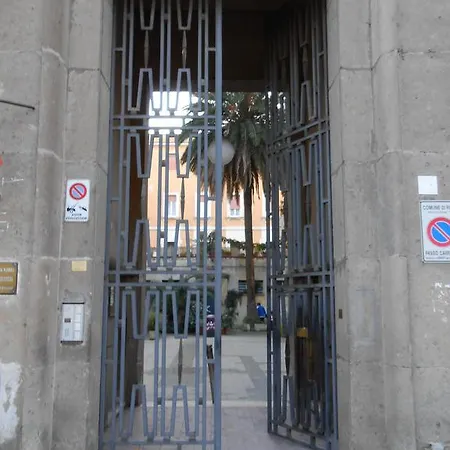 Casa Vacanza Malvina Daire Roma