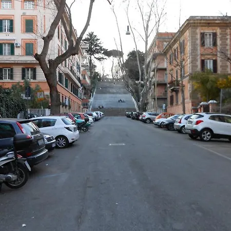 Casa Vacanza Malvina Daire