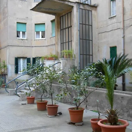 Daire Casa Vacanza Malvina