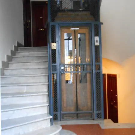 Casa Vacanza Malvina Daire