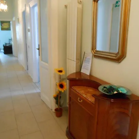 Daire Casa Vacanza Malvina Roma