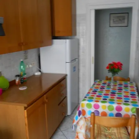 Casa Vacanza Malvina * Roma