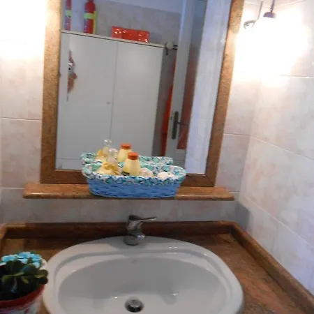 Casa Vacanza Malvina Daire