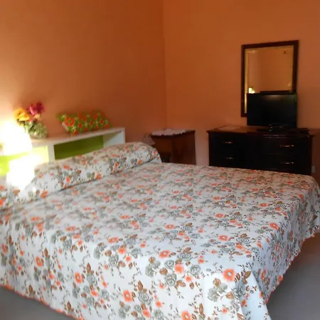 Casa Vacanza Malvina * Roma
