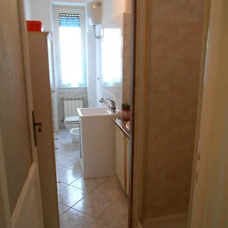 Casa Vacanza Malvina Daire *