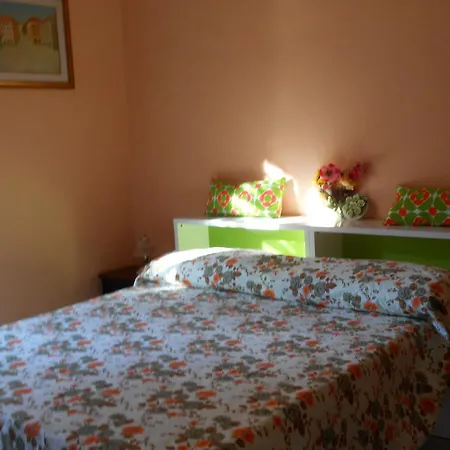 Daire Casa Vacanza Malvina Roma